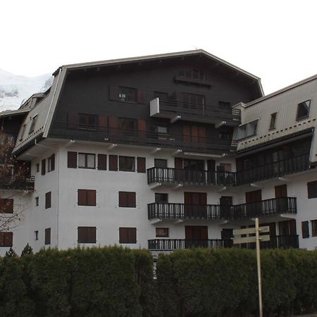 Apartment Lyret 5 Chamonix Zewnętrze zdjęcie