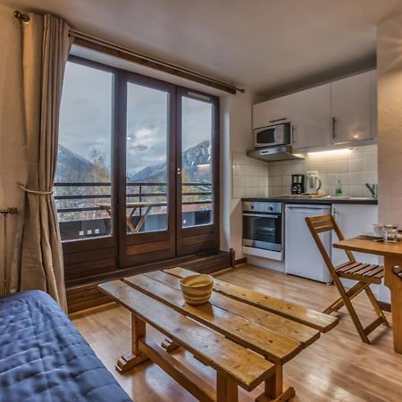 Apartment Lyret 5 Chamonix Zewnętrze zdjęcie