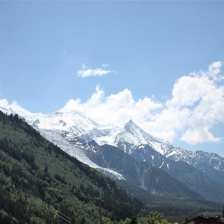 Apartment Lyret 5 Chamonix Zewnętrze zdjęcie